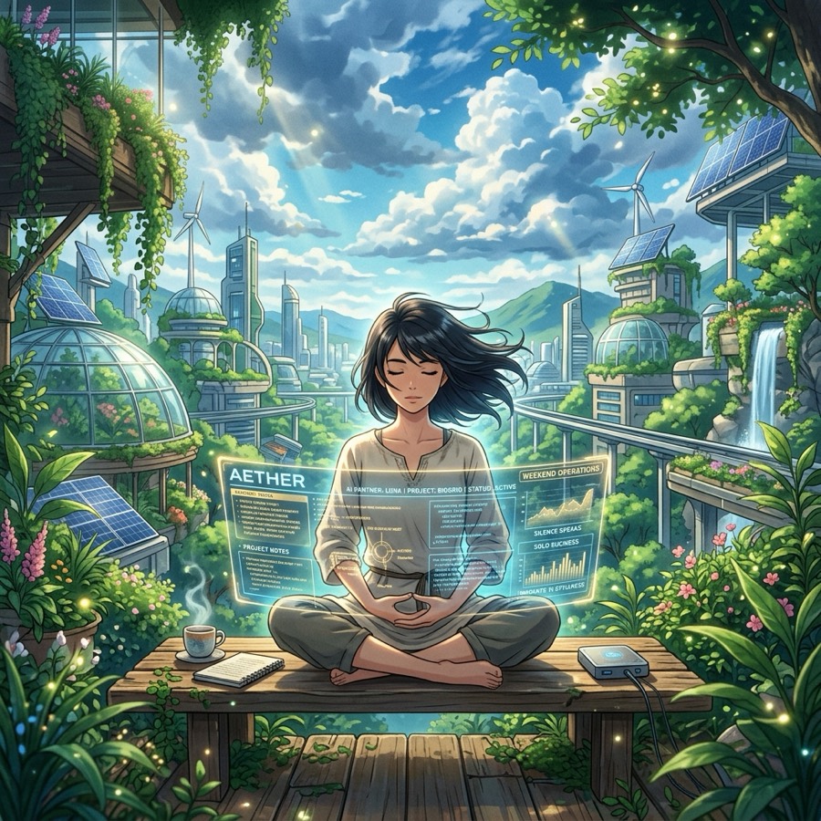 一人公司實戰：用 AI 週末創業月收 5 萬