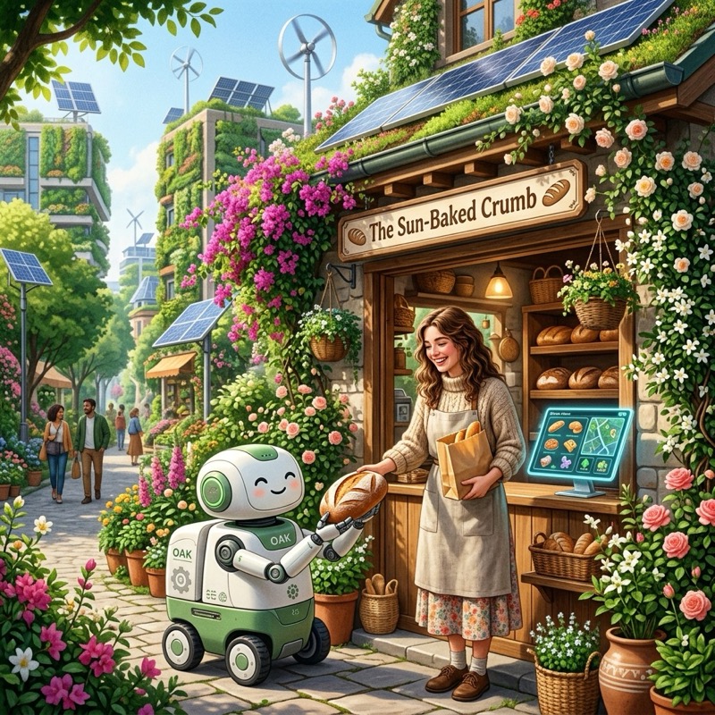 5 分鐘建立 AI 客服機器人教學