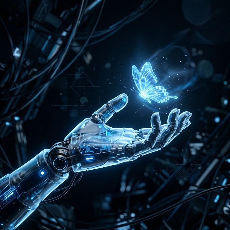 AI 代理人進步很快，但還不到可以放手