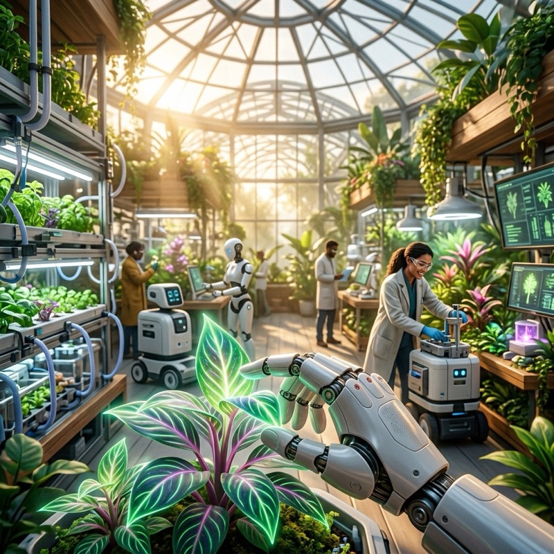科學 AI 的下一步：從輔助工具走向研究流程