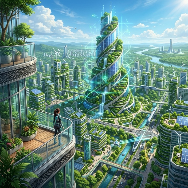 AI 主權時代：國家正在重建自己的 AI 堆疊