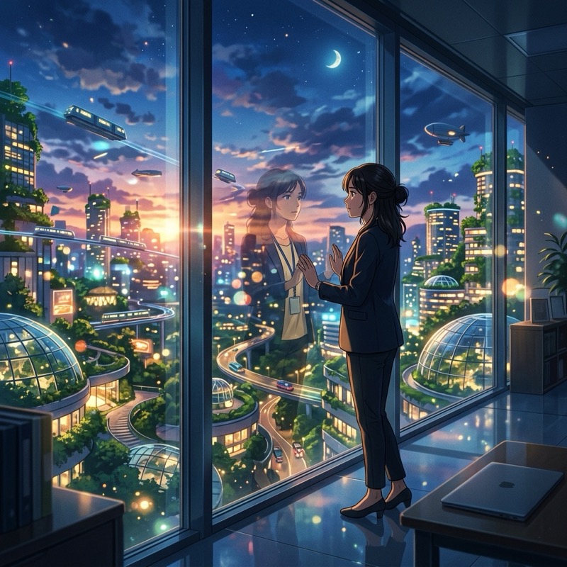 AI 會取代我的工作嗎？5 個不會被淘汰的職場能力