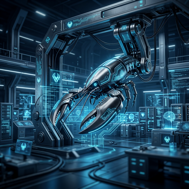 OpenClaw Upgrade Packs